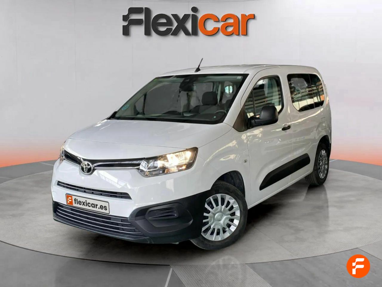 toyota proace city 2021 / foto grande (2)