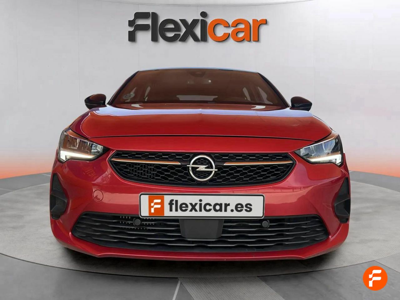 opel corsa 2022 / foto grande (2)