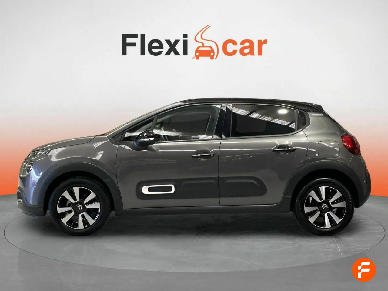citroën c3 2021 / foto grande (3)