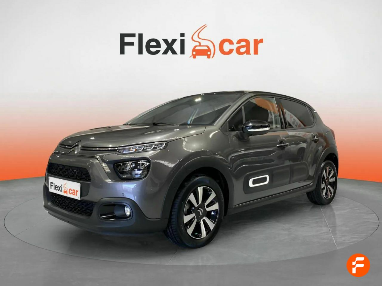 citroën c3 2021 / foto grande (2)