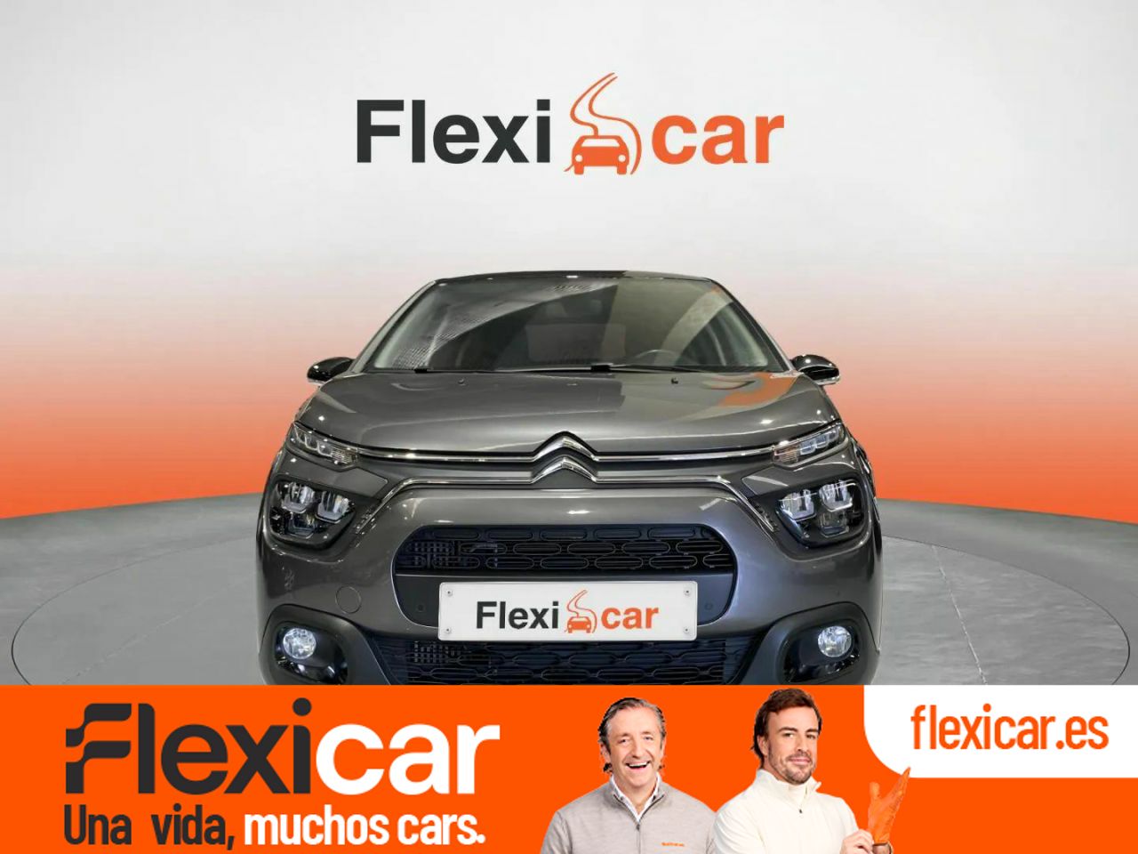 Foto citroën c3 2021 /