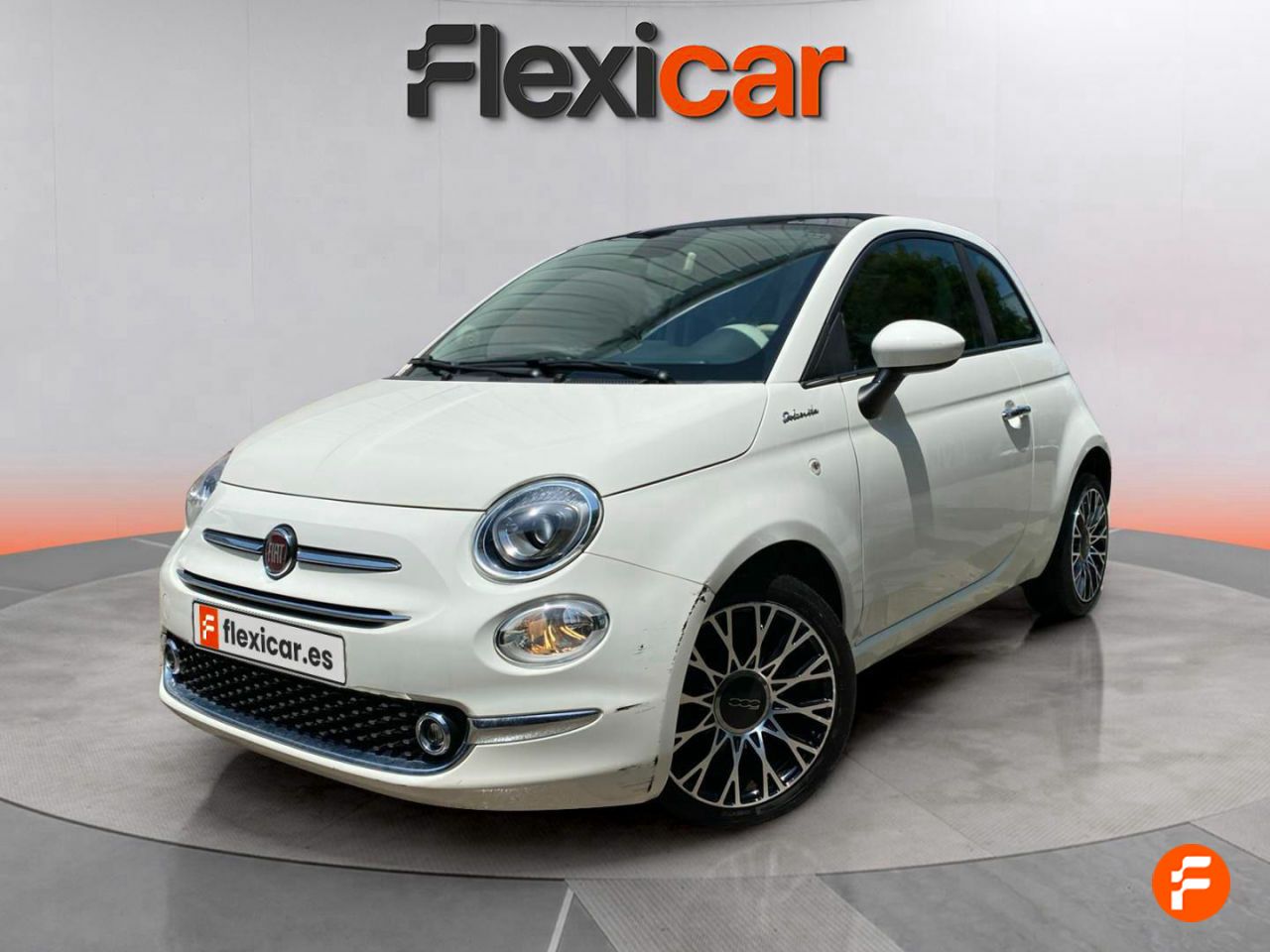 fiat 500 2022 / foto grande (3)