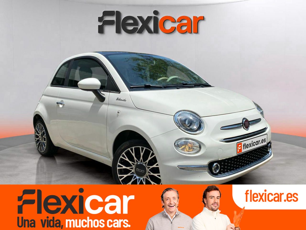 Foto fiat 500 2022 /