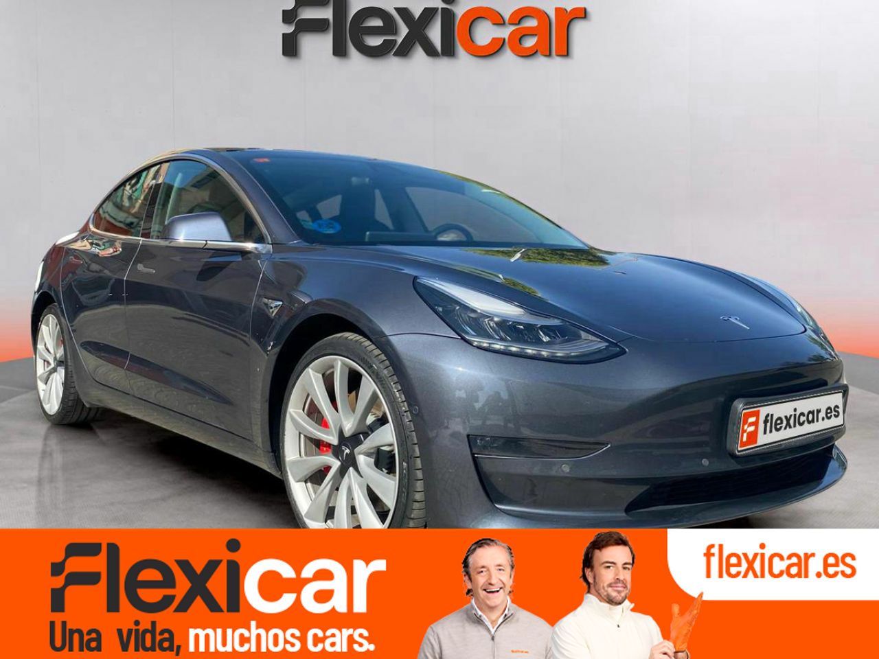Foto tesla model 3 2019 /