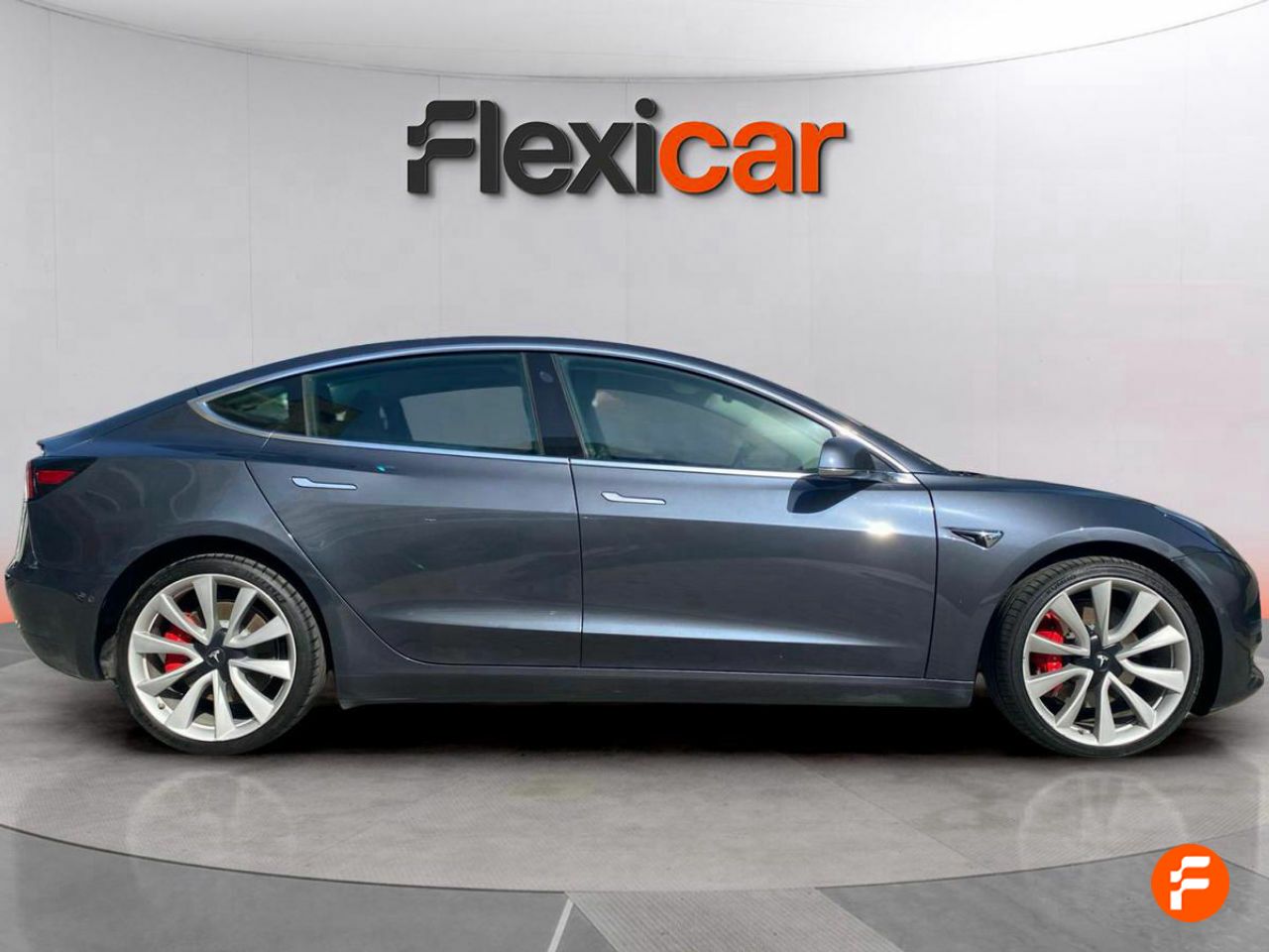 tesla model 3 2019 / foto grande (2)