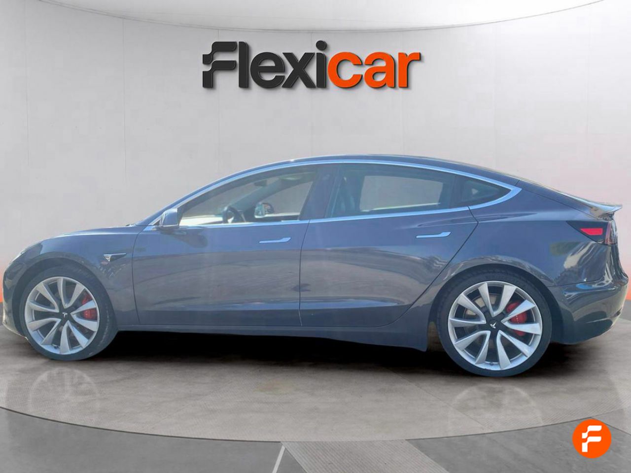 tesla model 3 2019 / foto grande (3)