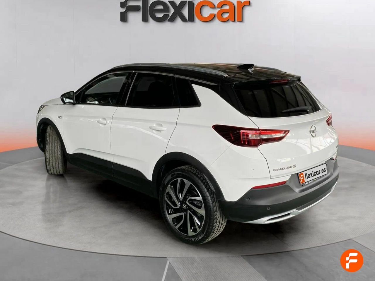opel grandland x 2019 / foto grande (3)