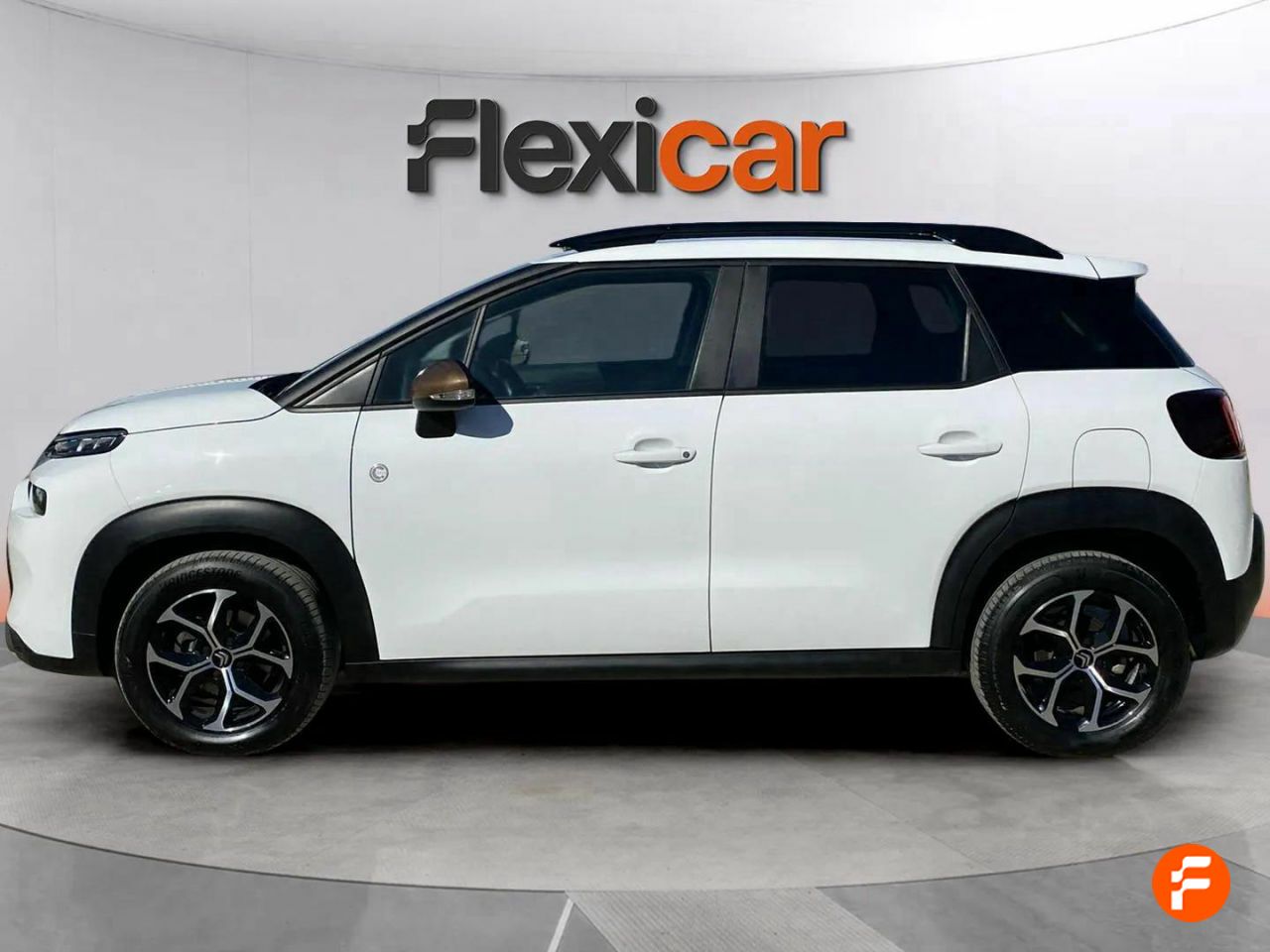 citroën c3 aircross 2023 / foto grande (3)
