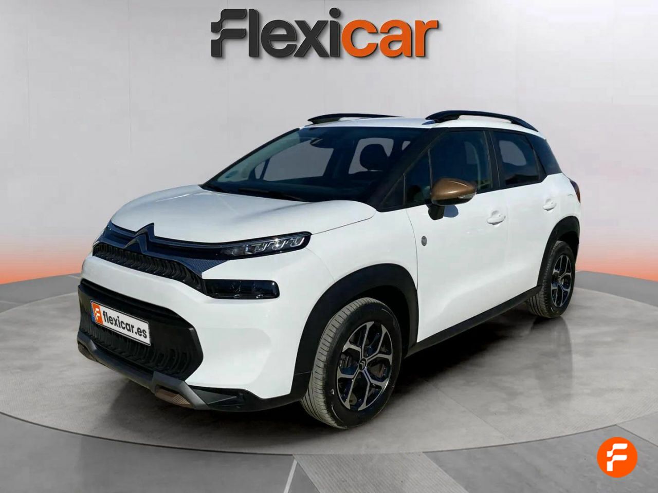 citroën c3 aircross 2023 / foto grande (2)