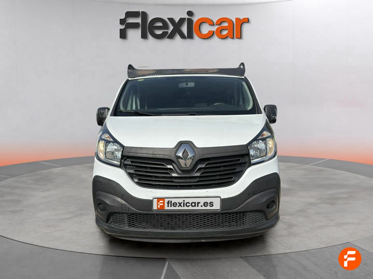 renault trafic 2018 / foto grande (2)
