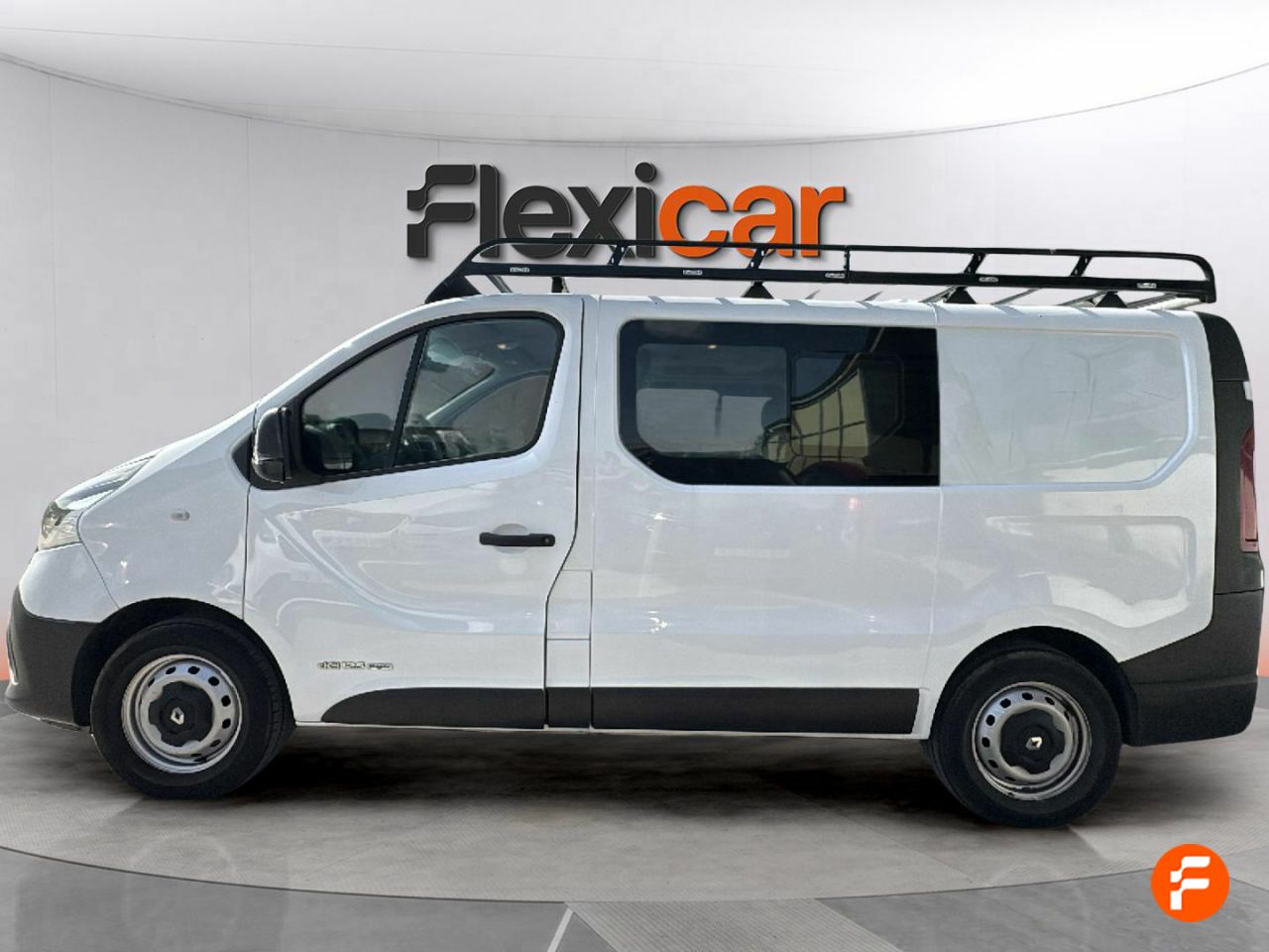 renault trafic 2018 / foto grande (3)