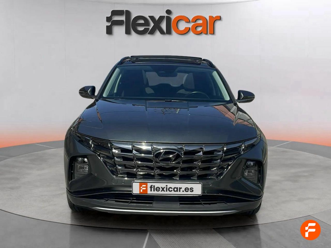 hyundai tucson 2021 / foto grande (2)