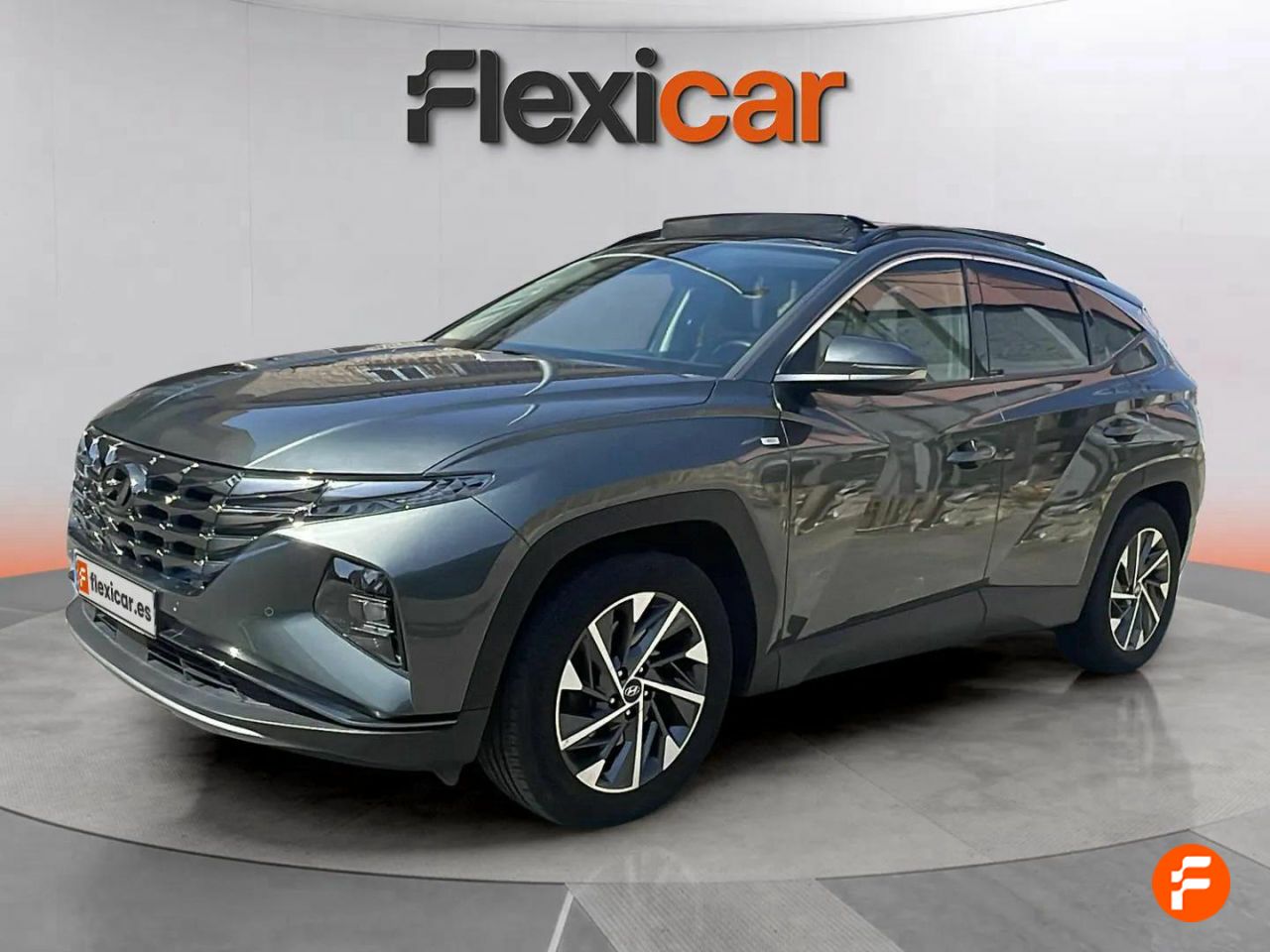 hyundai tucson 2021 / foto grande (3)