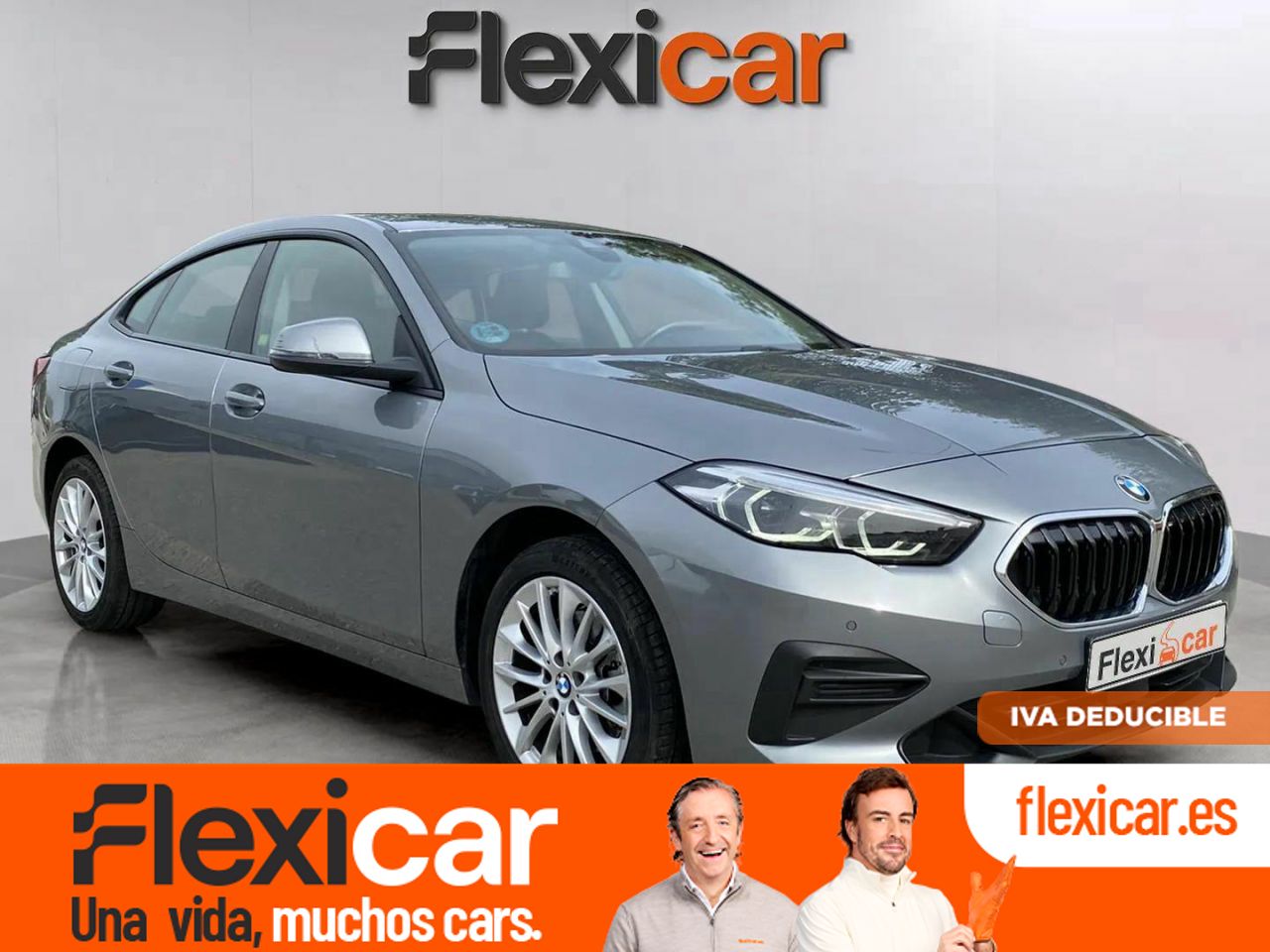 Foto bmw serie 2 2023 /