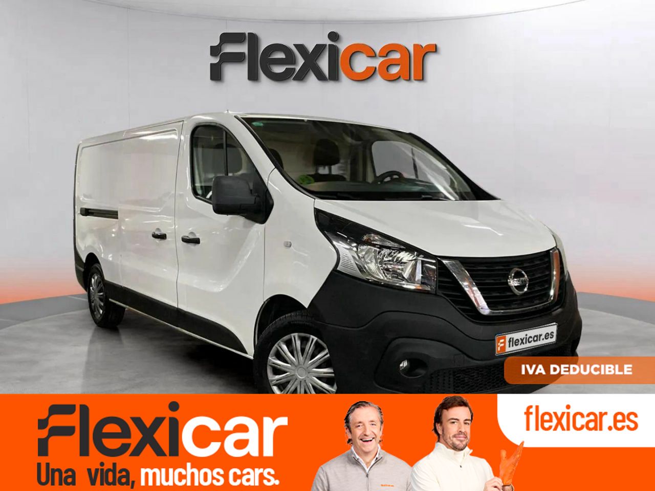 Foto nissan nv300 2019 /