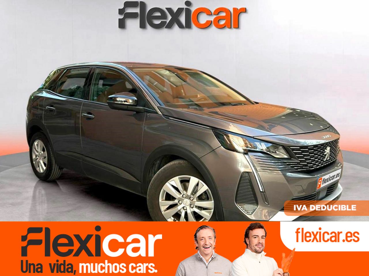 Foto peugeot 3008 2022 /