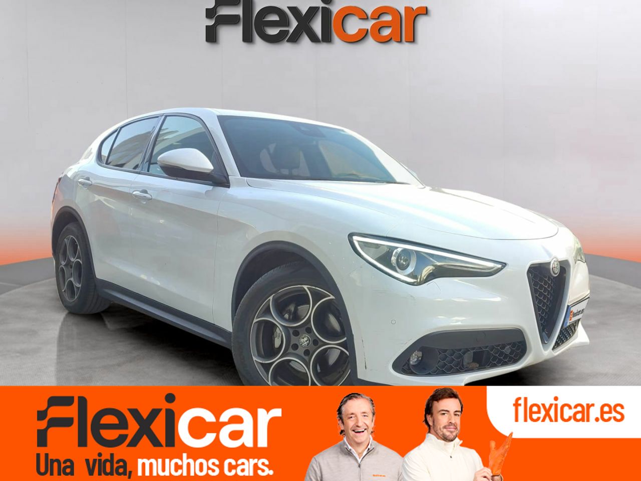 Foto alfa romeo stelvio 2022 /