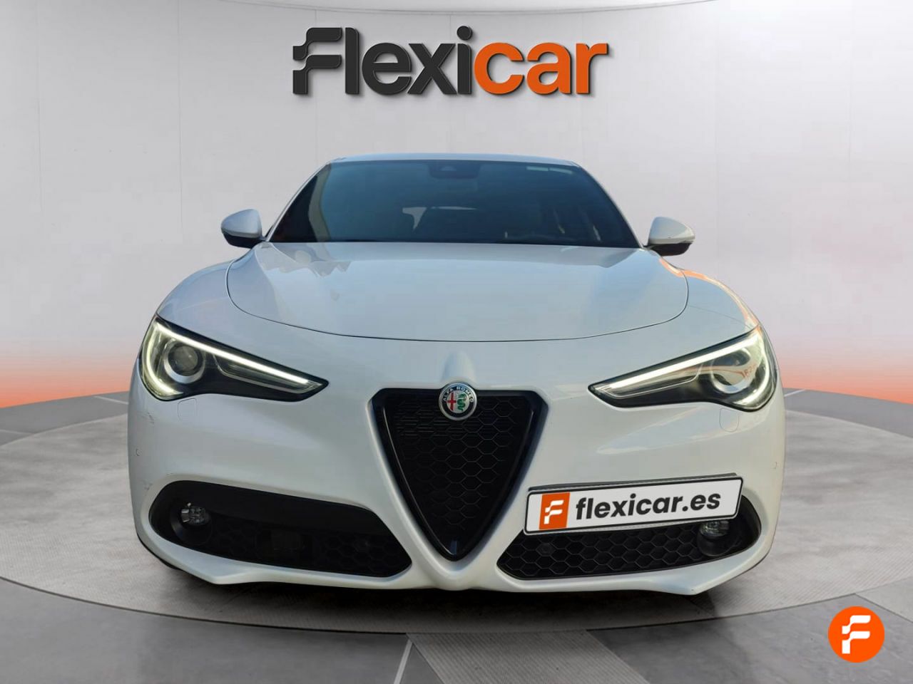 alfa romeo stelvio 2022 / foto grande (3)