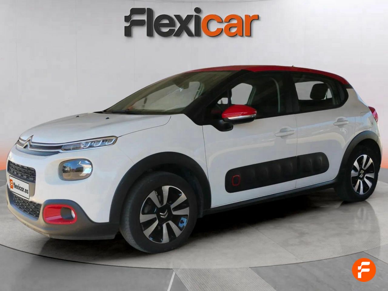 citroën c3 2019 / foto grande (3)
