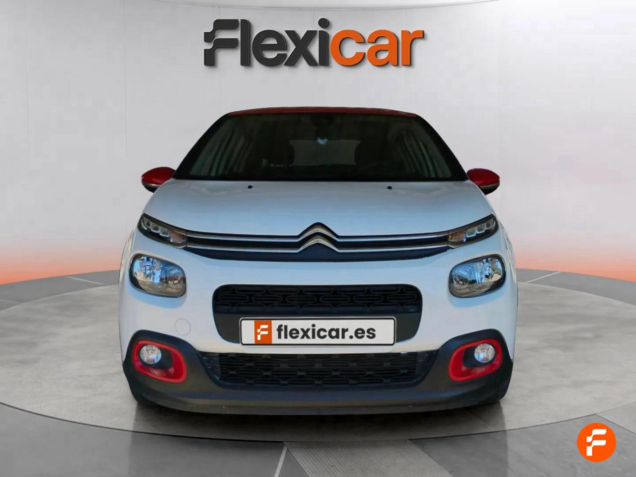 citroën c3 2019 / foto grande (2)
