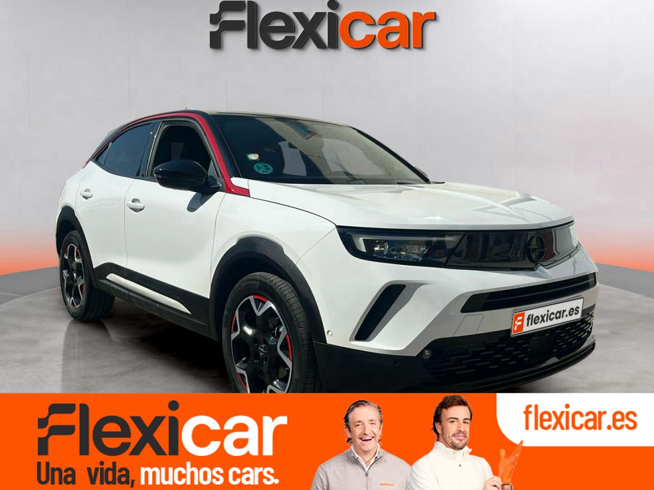 Foto opel mokka 2021 /