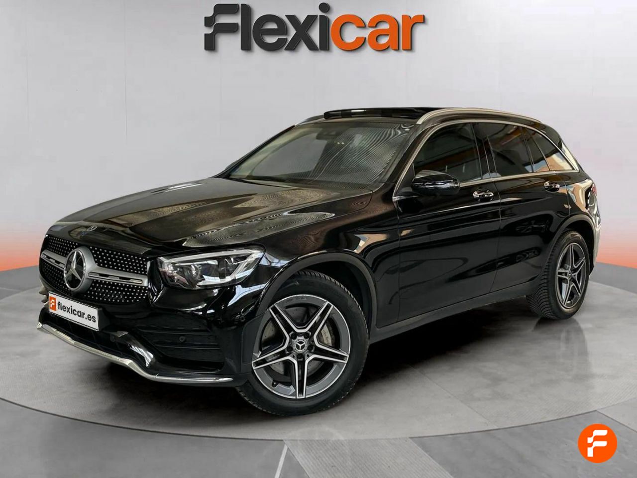 mercedes glc 2021 / foto grande (3)
