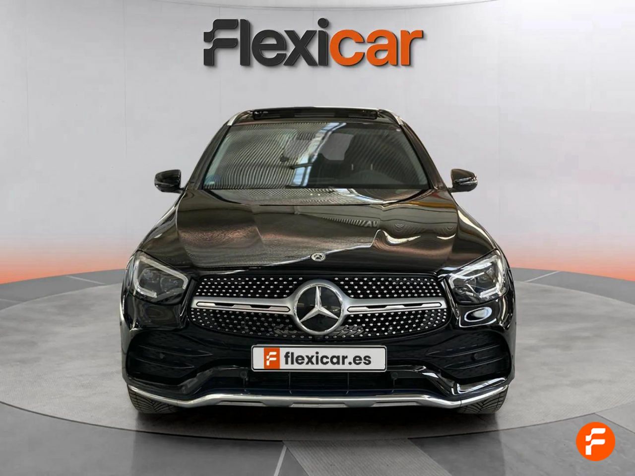 mercedes glc 2021 / foto grande (2)