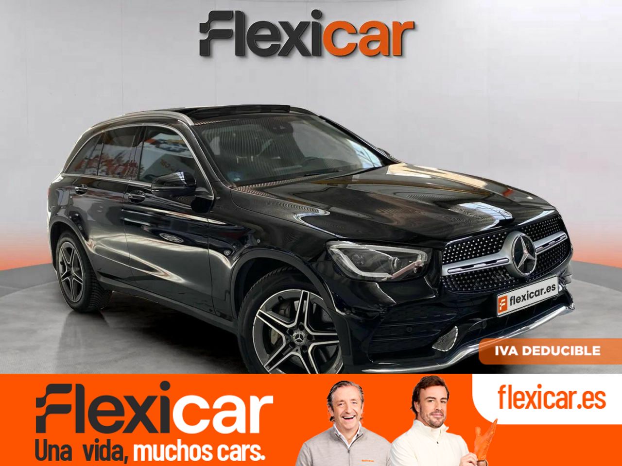 Foto mercedes glc 2021 /