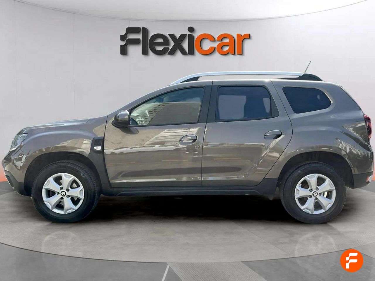 dacia duster 2018 / foto grande (3)
