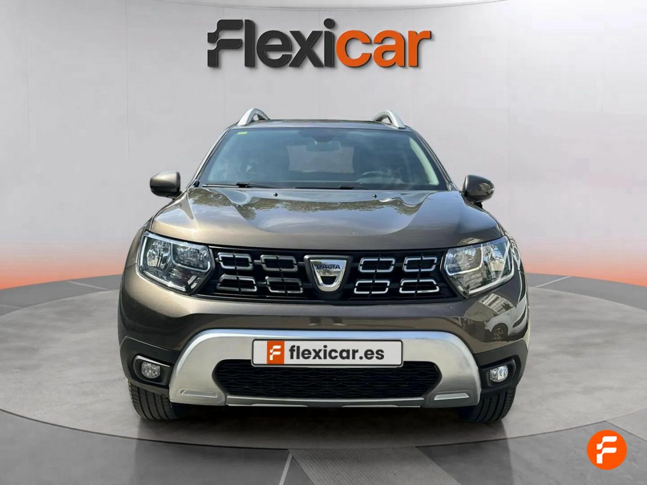 dacia duster 2018 / foto grande (2)