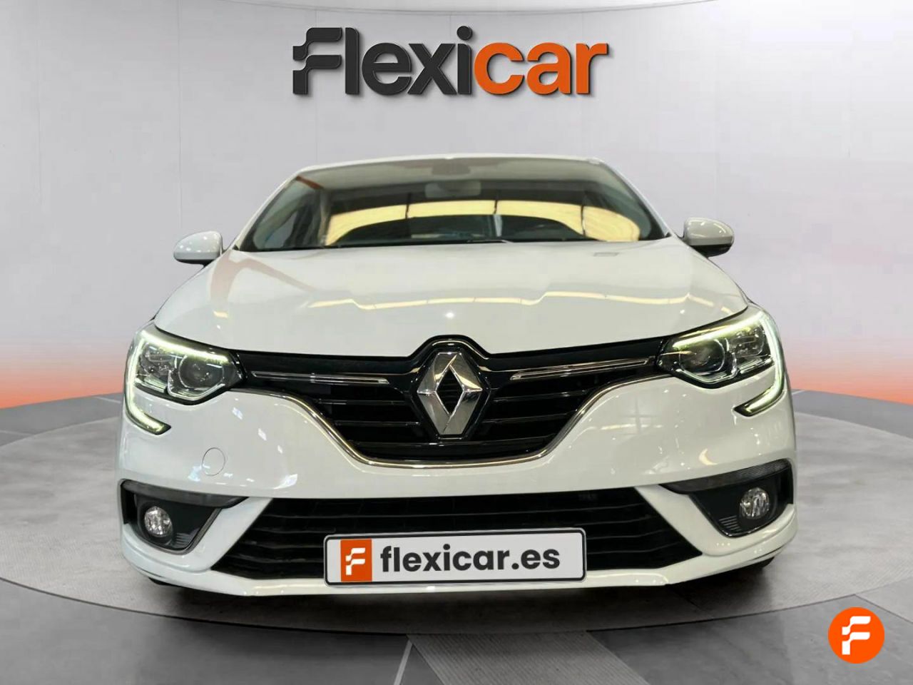 renault megane 2020 / foto grande (2)