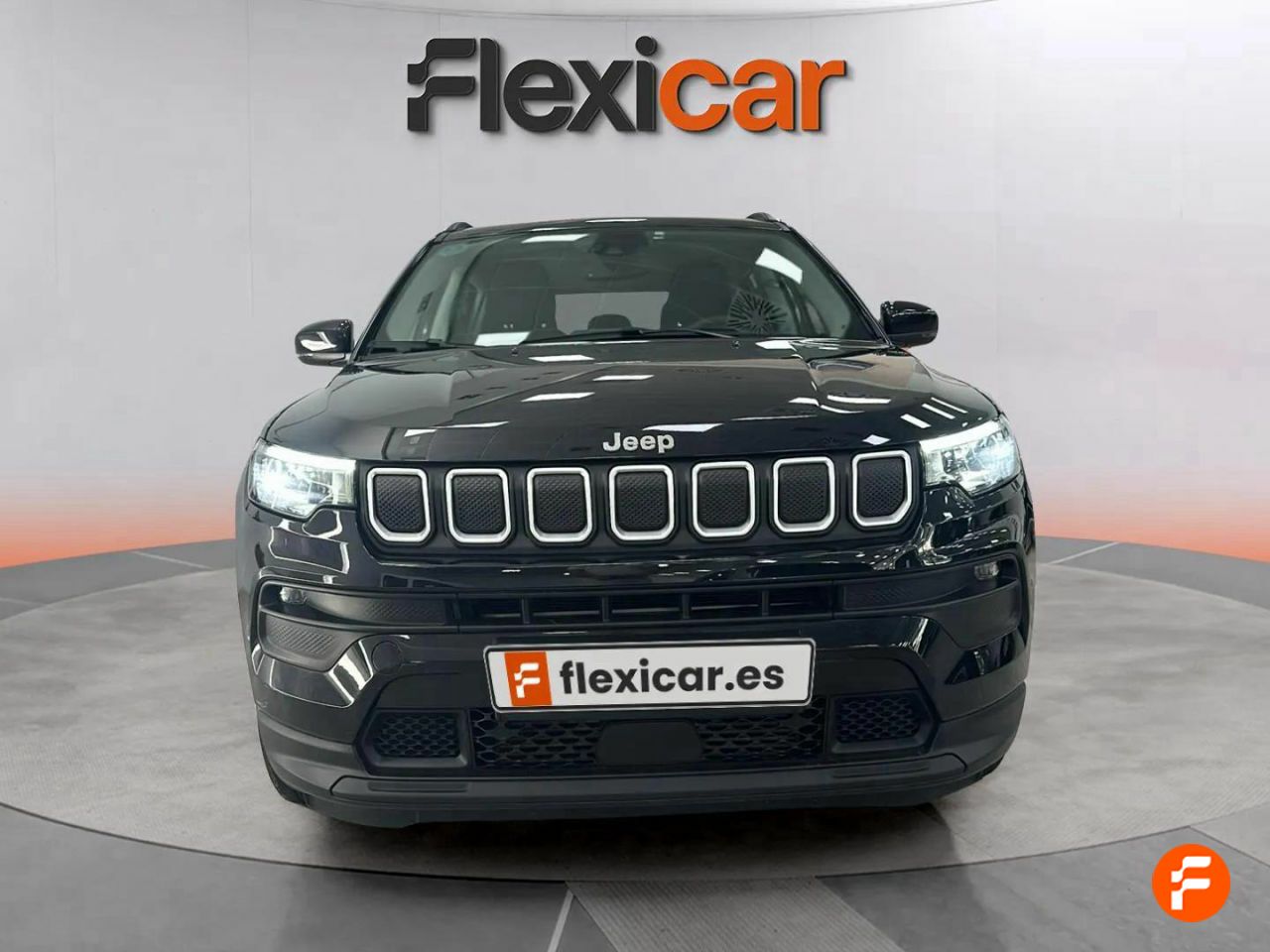jeep compass 2021 / foto grande (2)