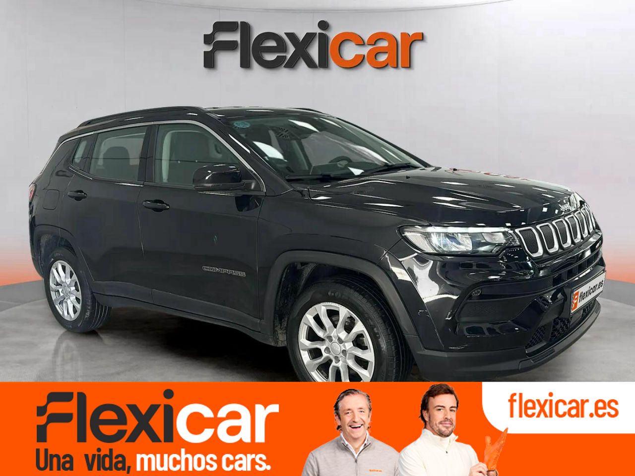 Foto jeep compass 2021 /