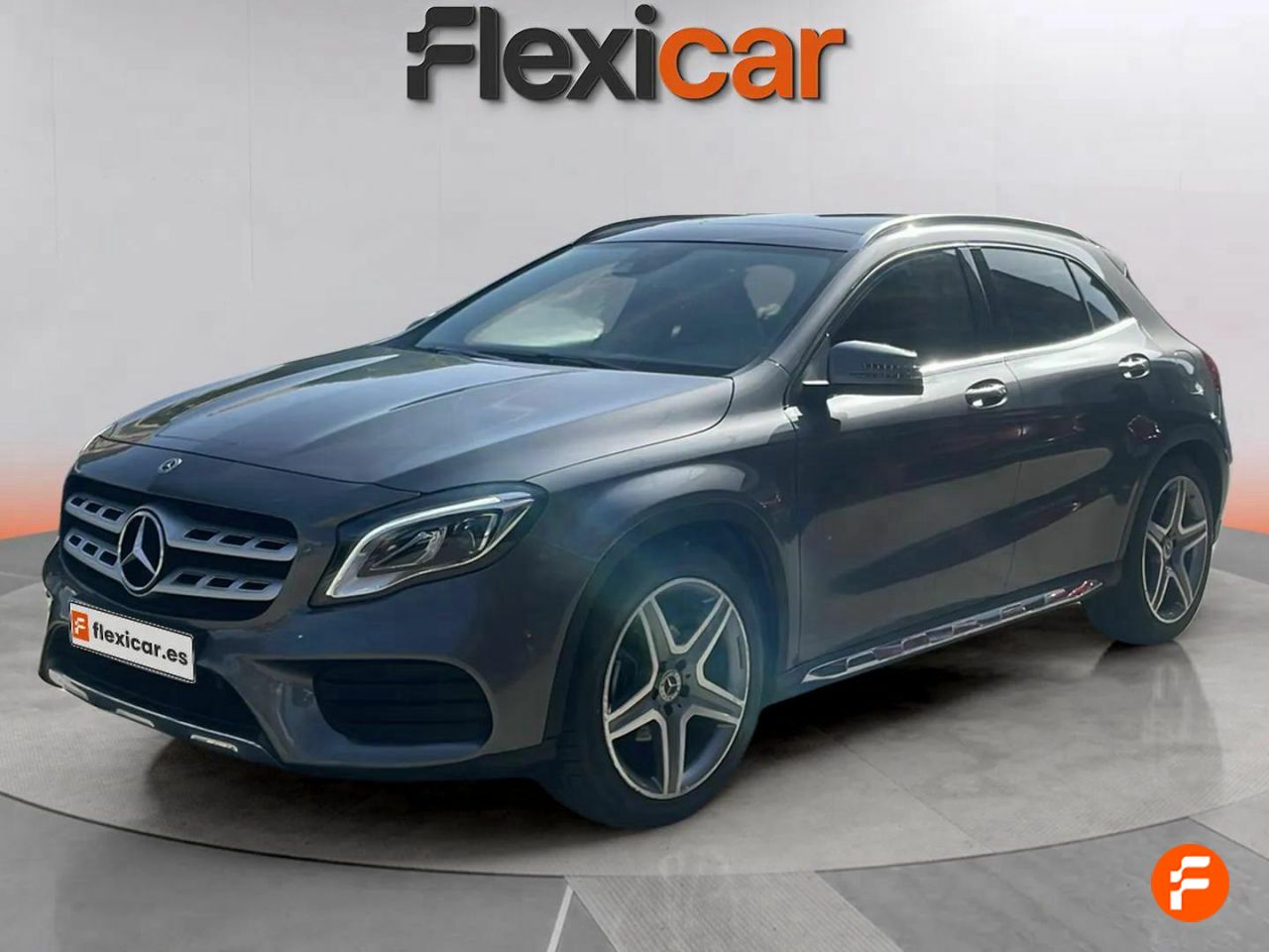 mercedes gla 2020 / foto grande (2)