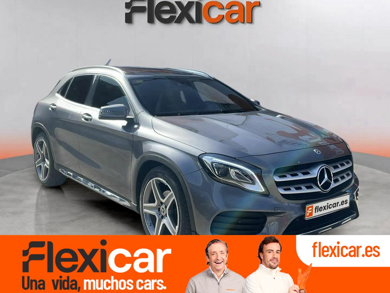 Foto mercedes gla 2020 /