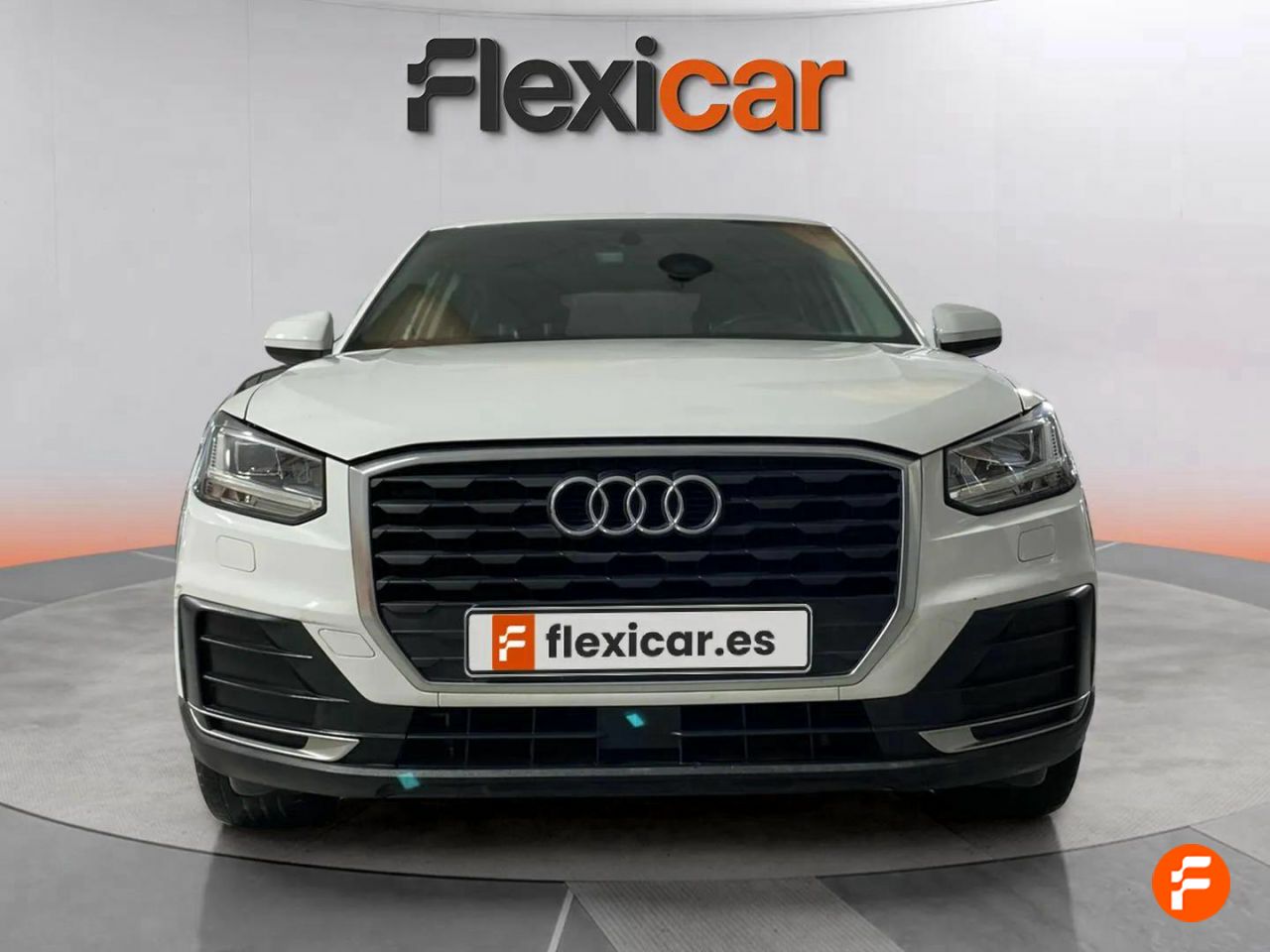 audi q2 2020 / foto grande (2)