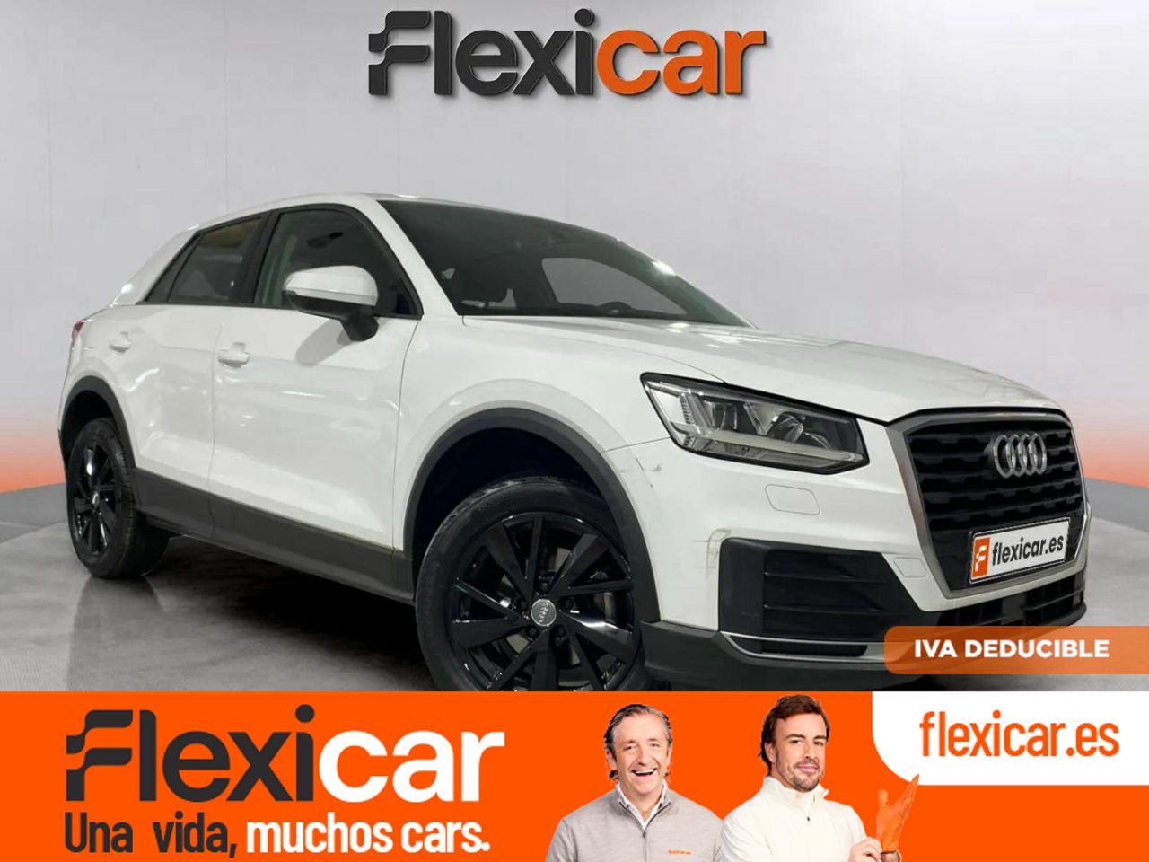 Foto audi q2 2020 /