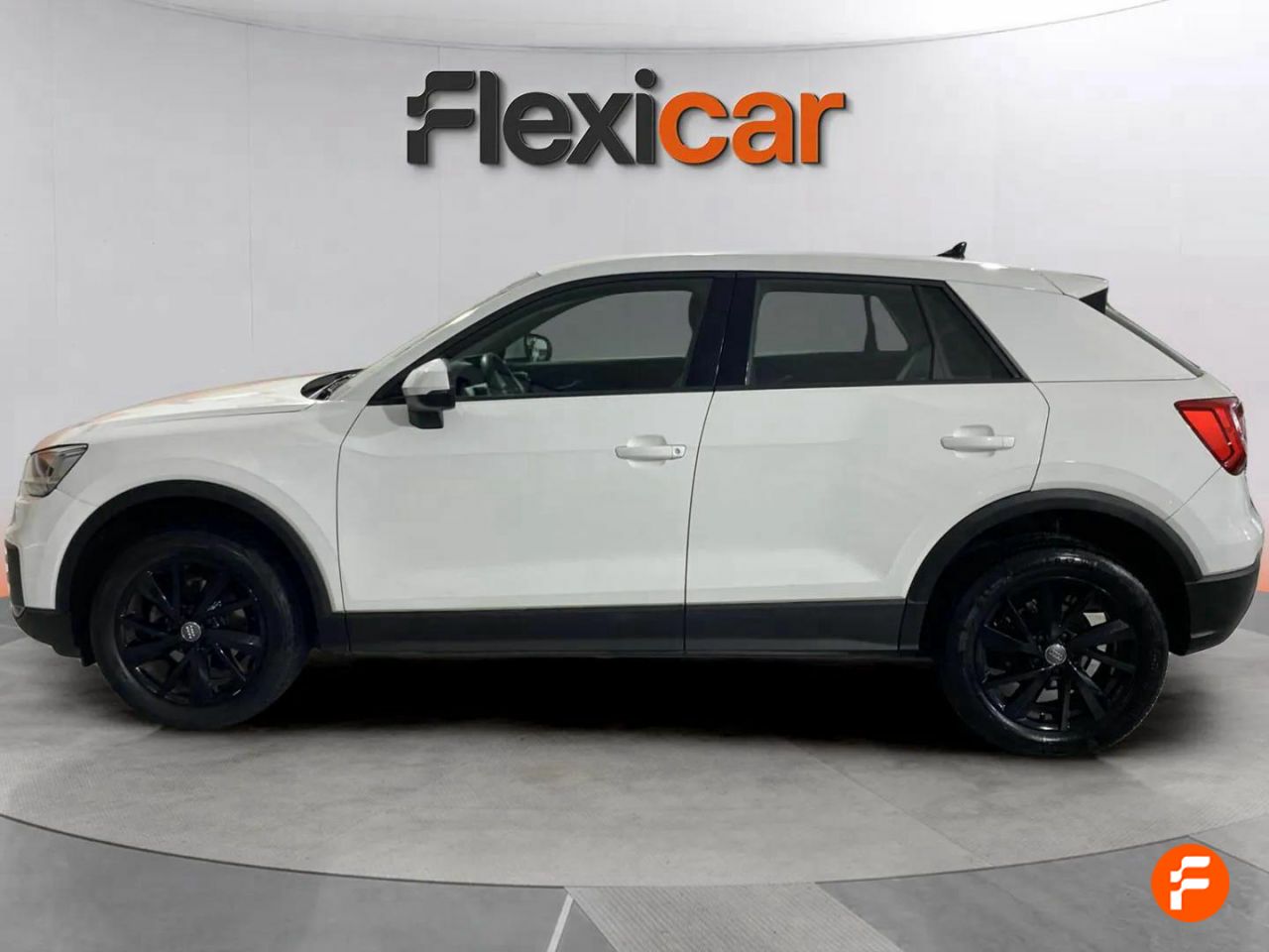 audi q2 2020 / foto grande (3)