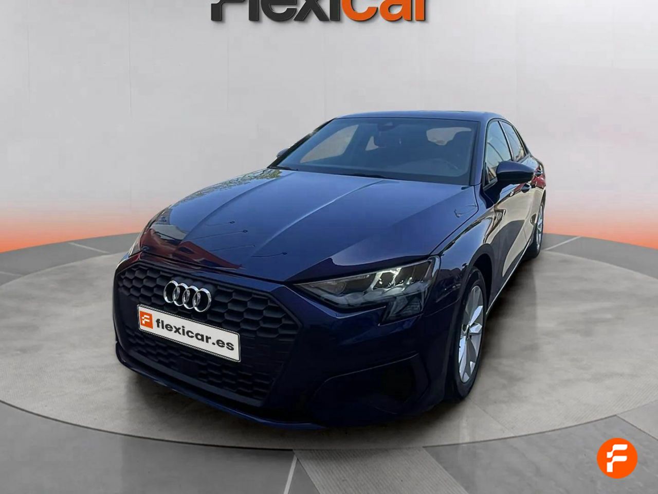 audi a3 2023 / foto grande (2)