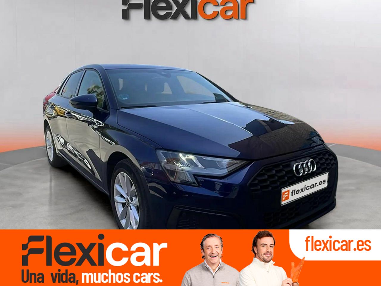 Foto audi a3 2023 /