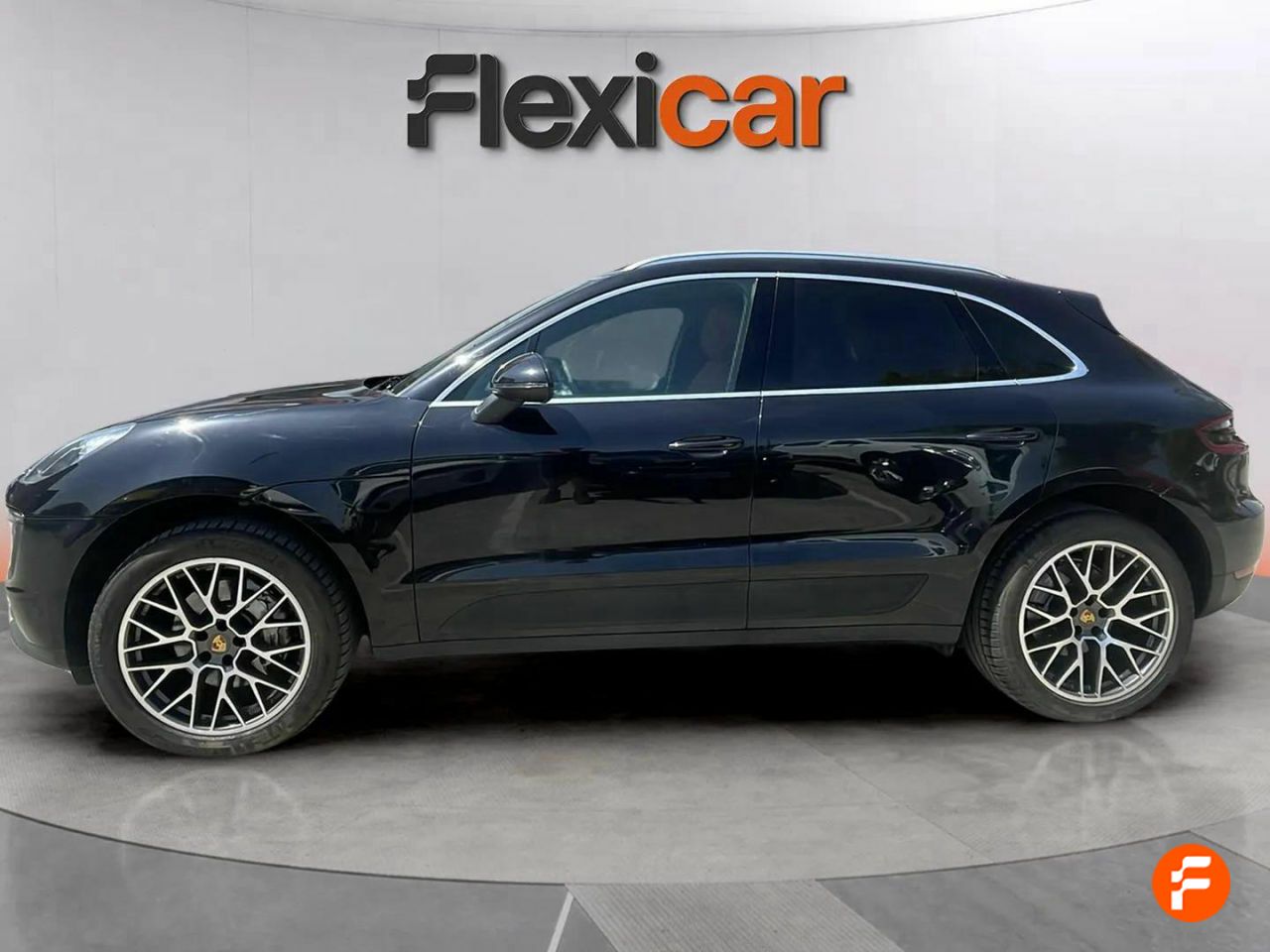 porsche macan 2018 / foto grande (2)