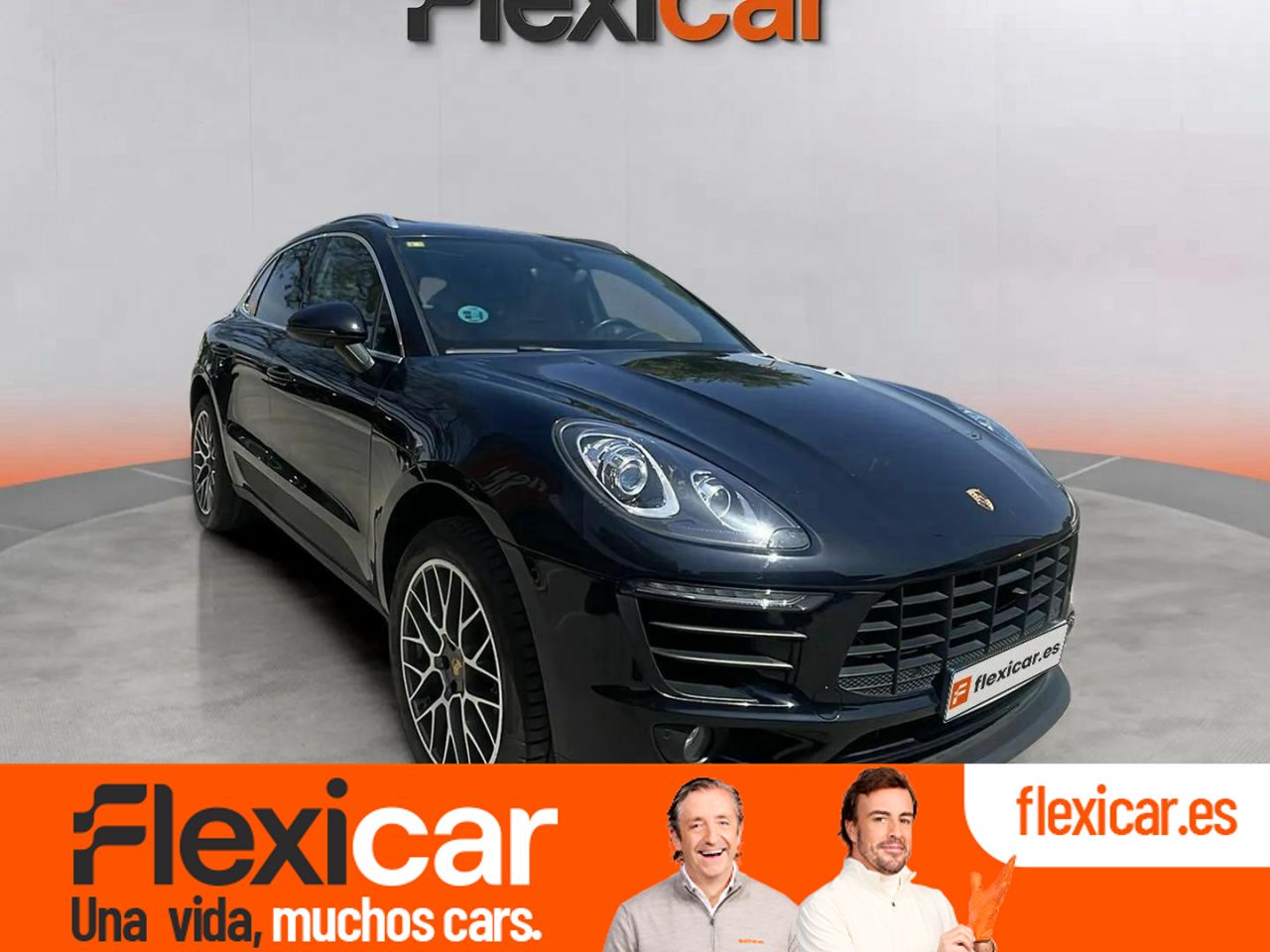 Foto porsche macan 2018 /