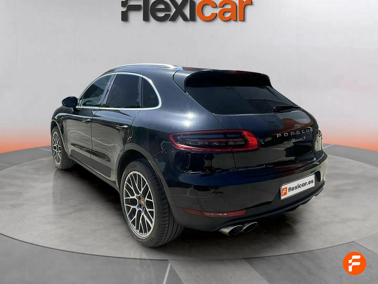 porsche macan 2018 / foto grande (3)