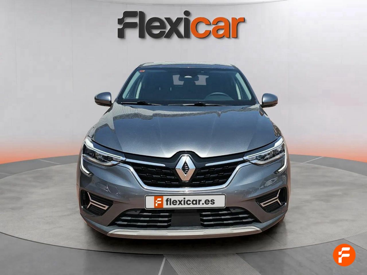 renault arkana 2023 / foto grande (2)