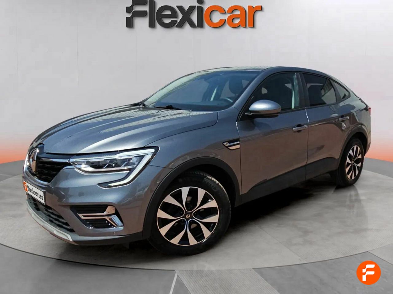renault arkana 2023 / foto grande (3)