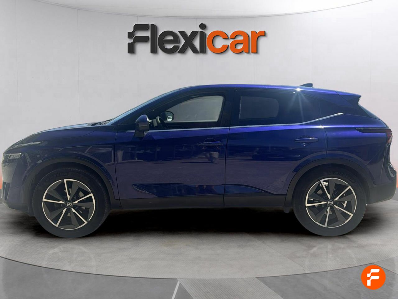 nissan qashqai 2022 / foto grande (3)