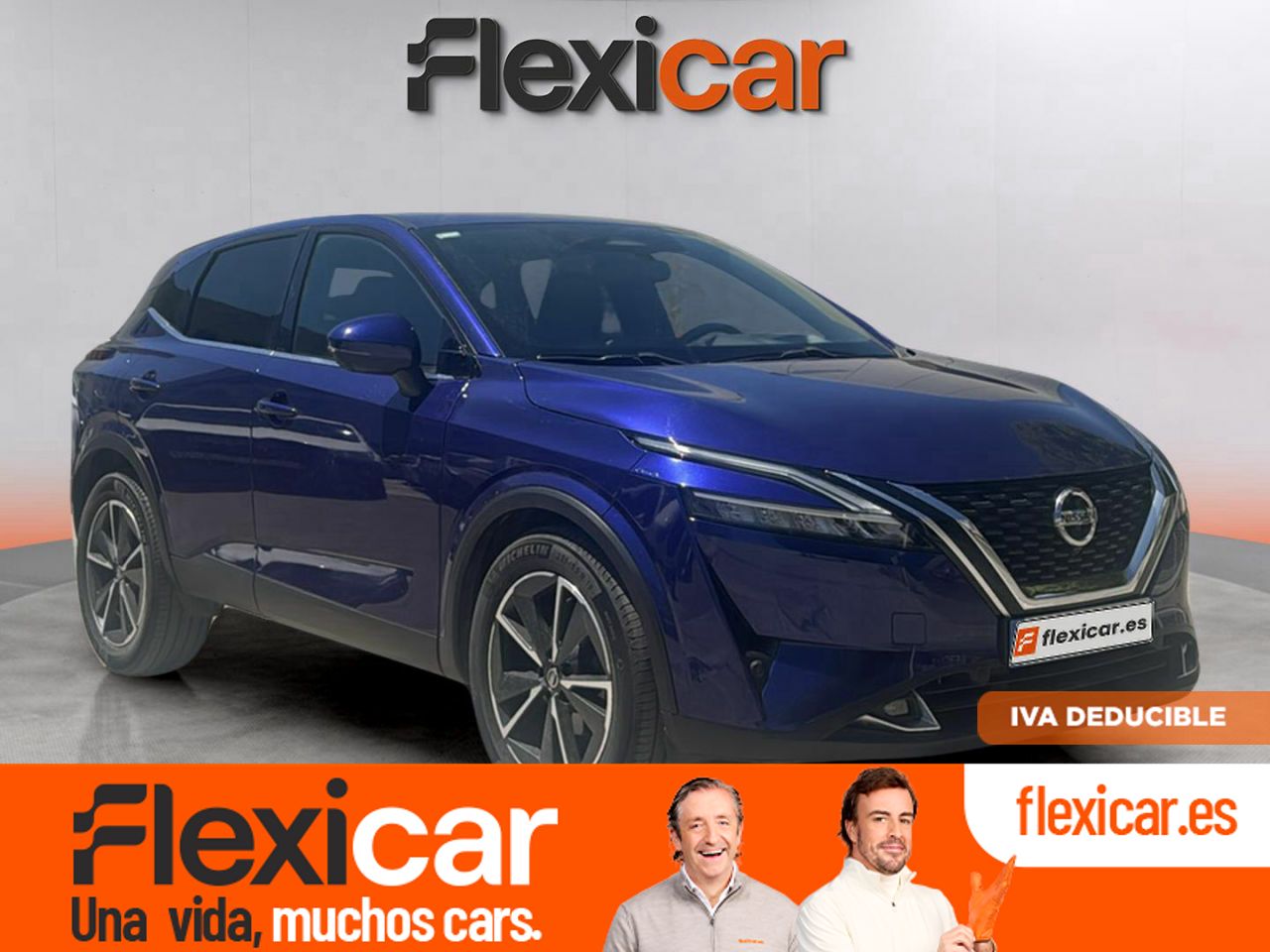Foto nissan qashqai 2022 /
