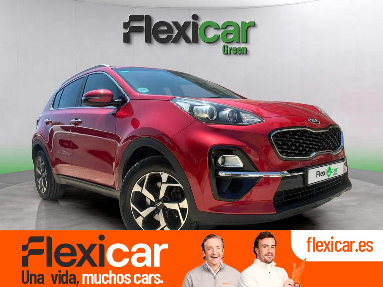 Foto kia sportage 2019 /