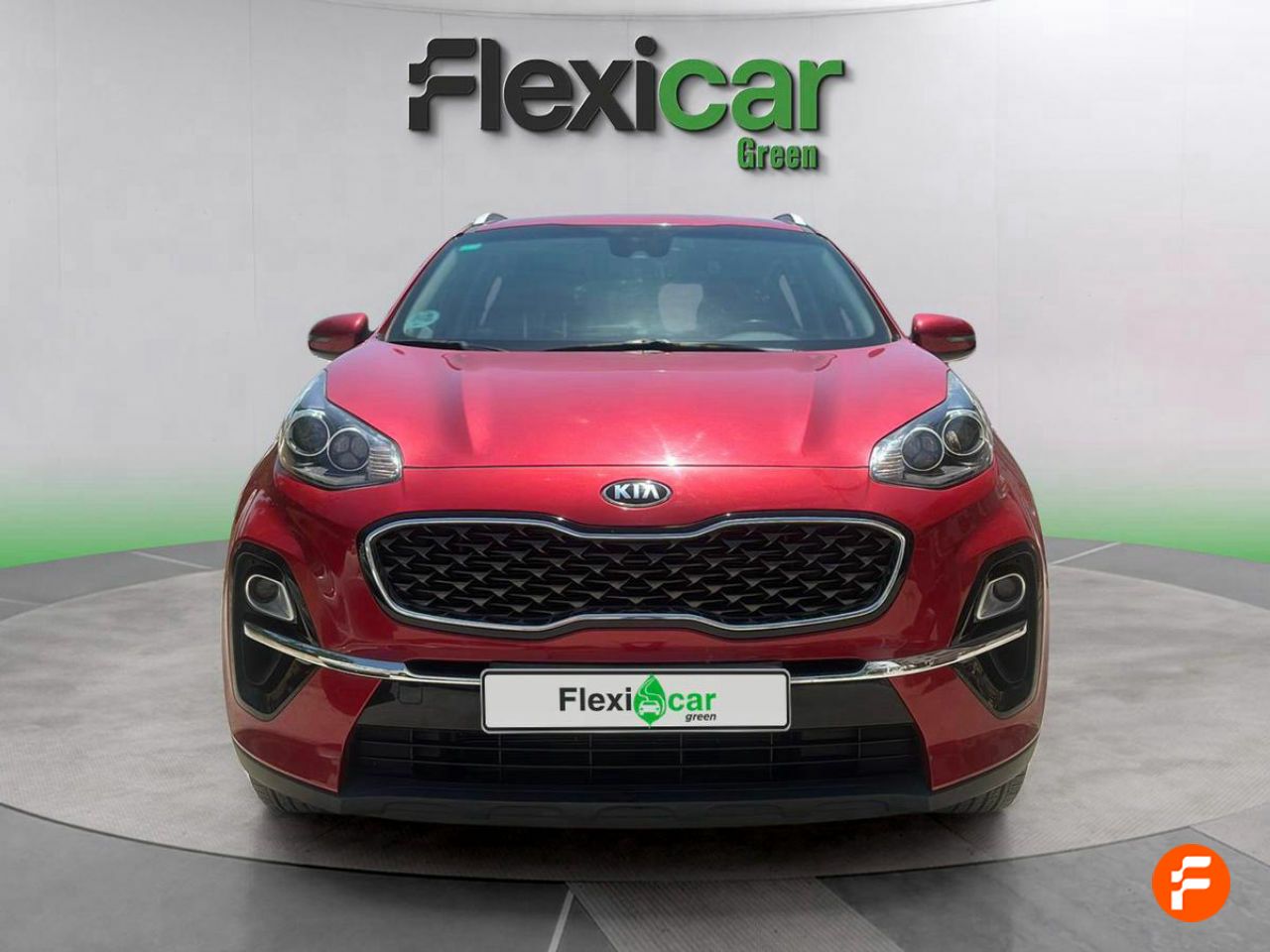 kia sportage 2019 / foto grande (2)