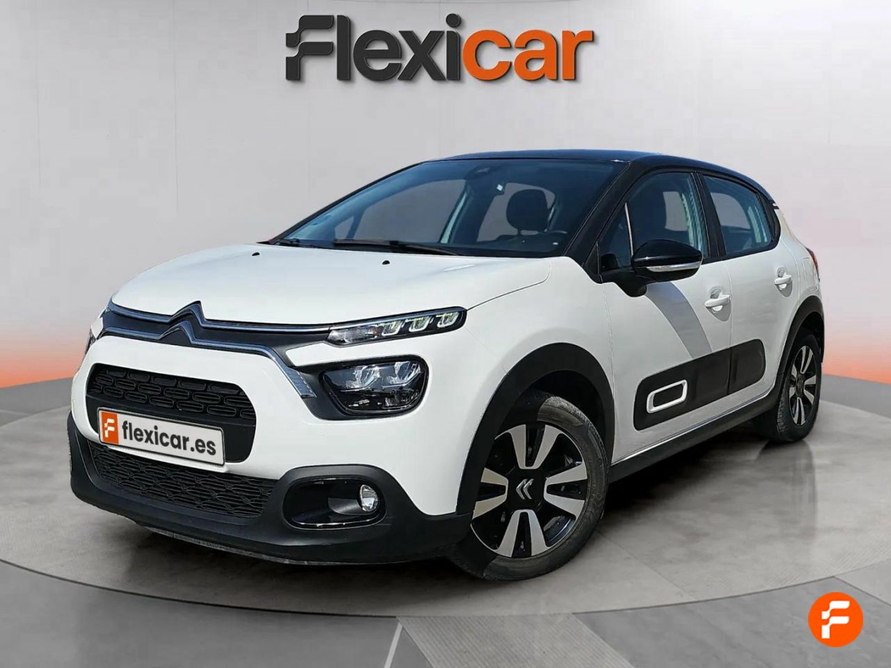 citroën c3 2021 / foto grande (3)